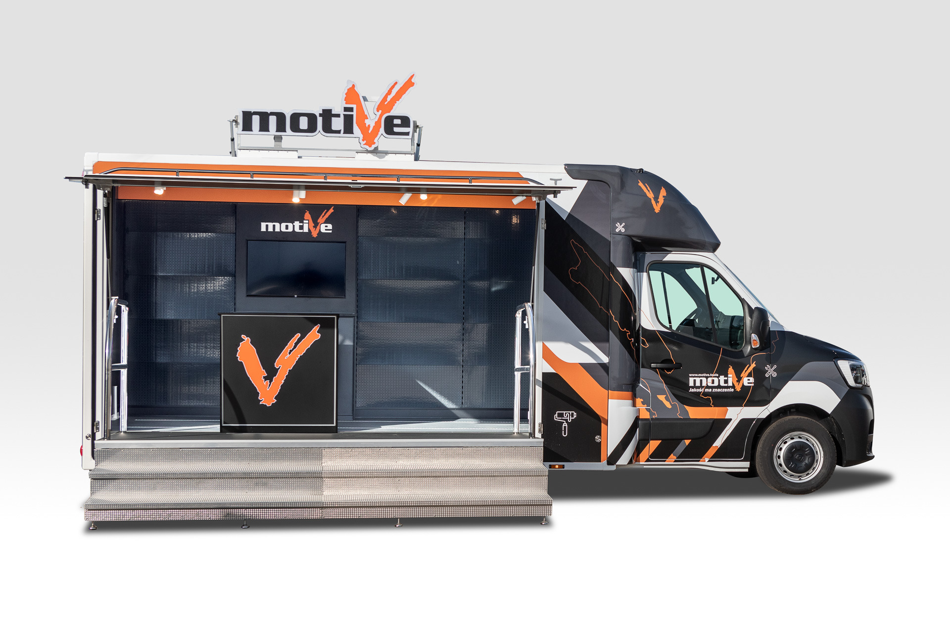 IDEX Denys Kharlamov - Reboques - Ano: 2025 undefined: foto 28