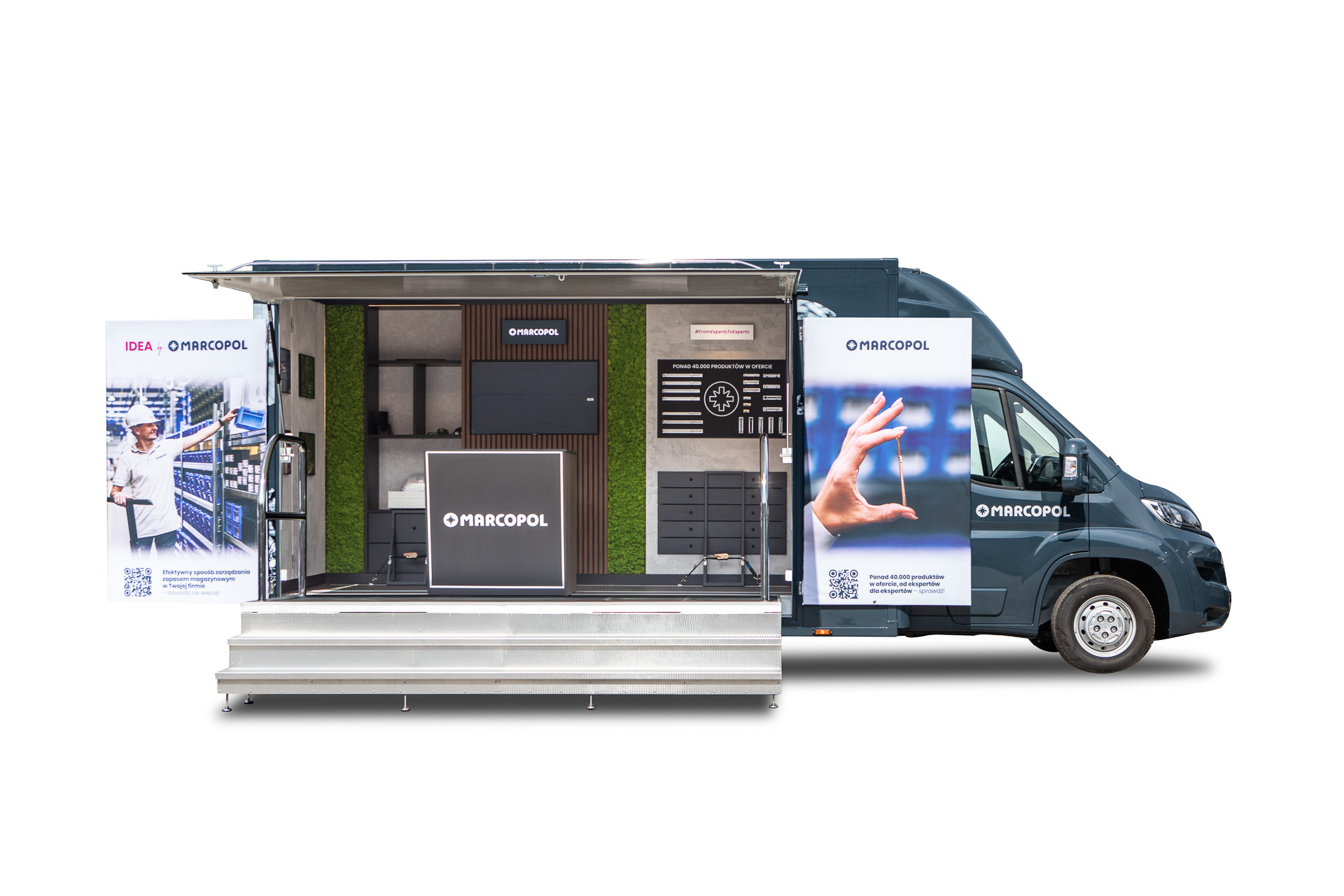 IDEX Denys Kharlamov - Reboques - Ano: 2025 undefined: foto 26