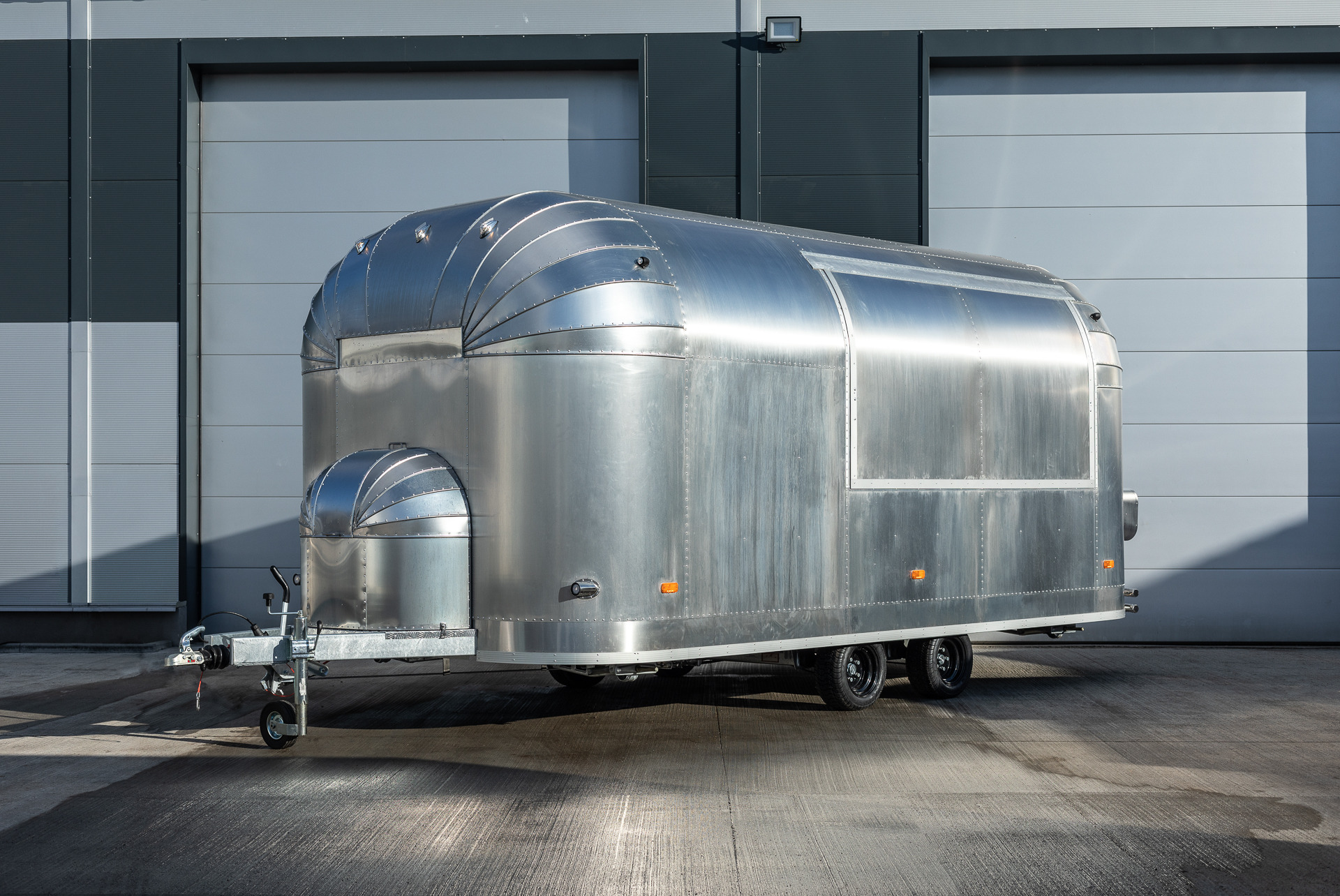 IDEX Denys Kharlamov - Reboques - Ano: 2025 undefined: foto 45