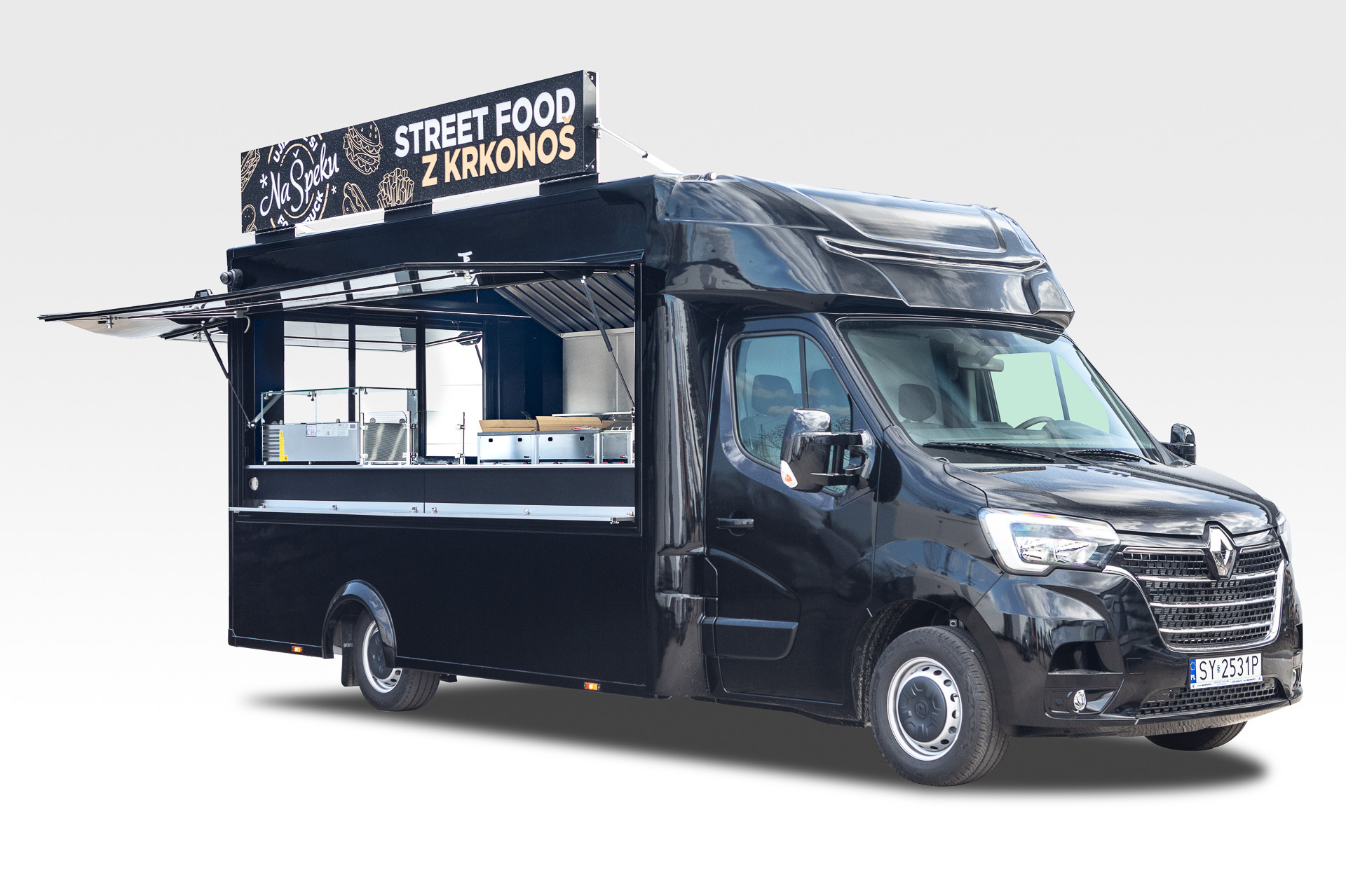 IDEX Denys Kharlamov - Reboques - Ano: 2025 undefined: foto 48