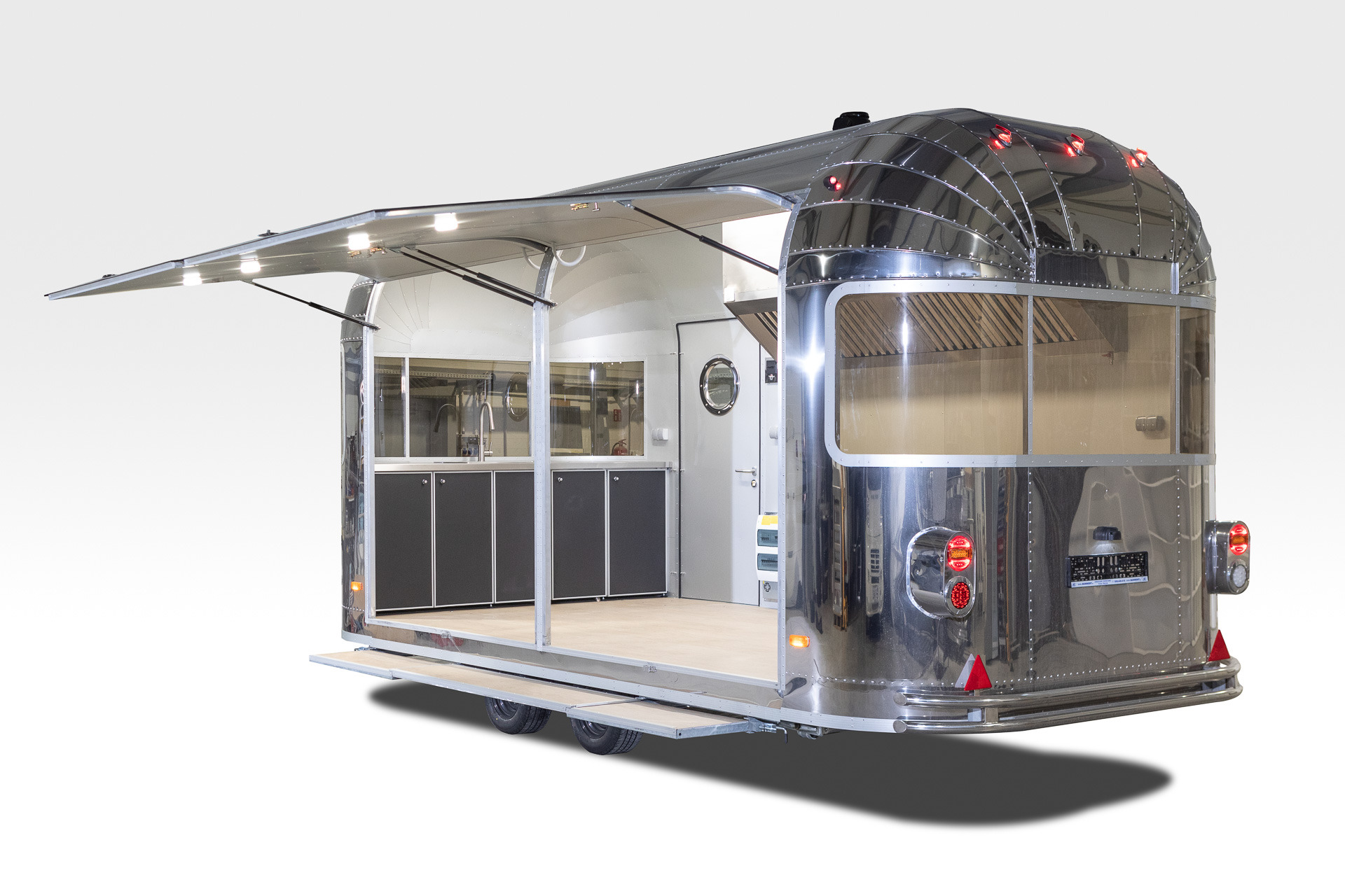 IDEX Denys Kharlamov - Reboques - Ano: 2025 undefined: foto 11