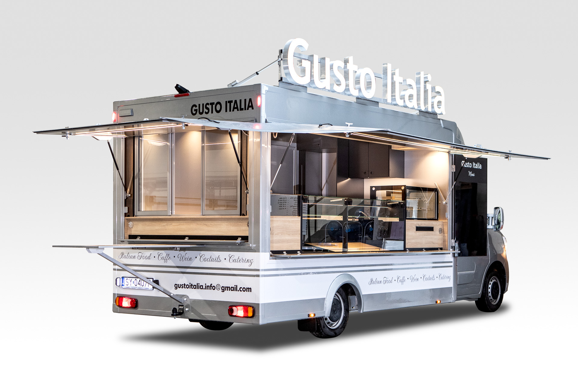 IDEX Denys Kharlamov - Reboques - Ano: 2025 undefined: foto 38