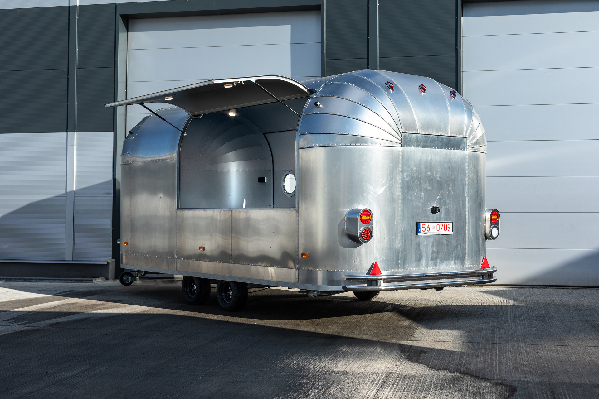 IDEX Denys Kharlamov - Reboques - Ano: 2025 undefined: foto 44