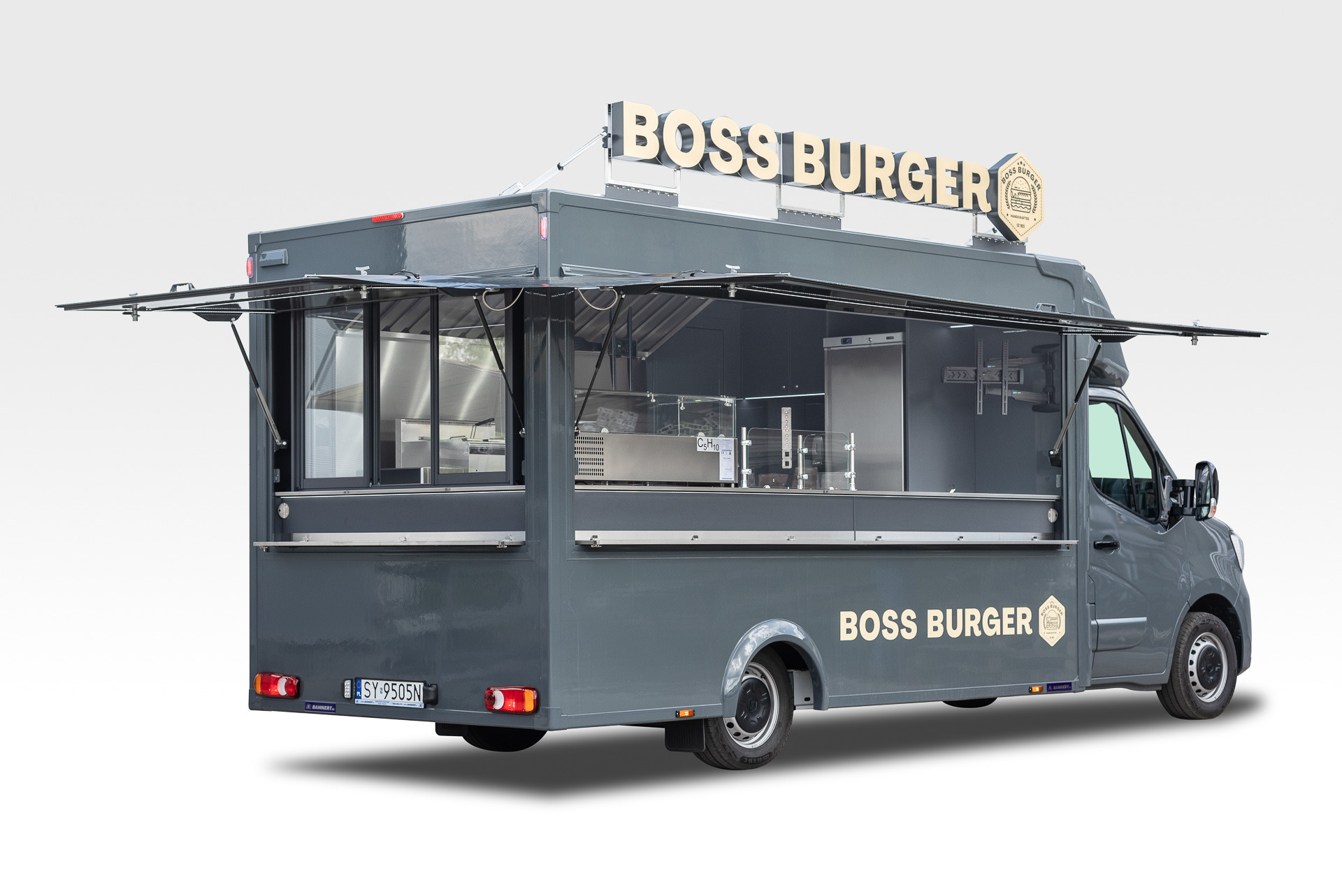 IDEX Denys Kharlamov - Reboques - Ano: 2025 undefined: foto 21