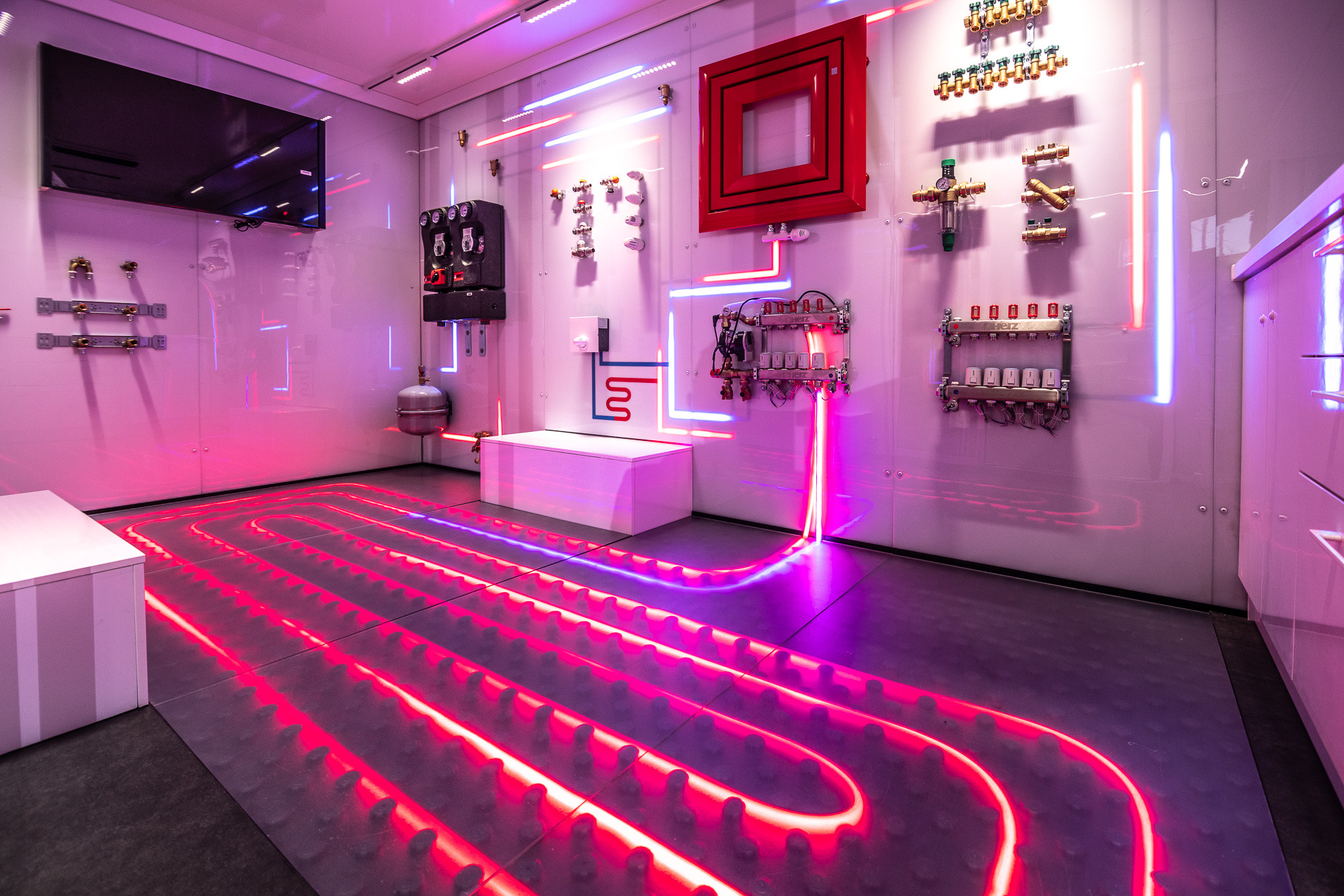 IDEX Denys Kharlamov - Reboques - Ano: 2025 undefined: foto 53