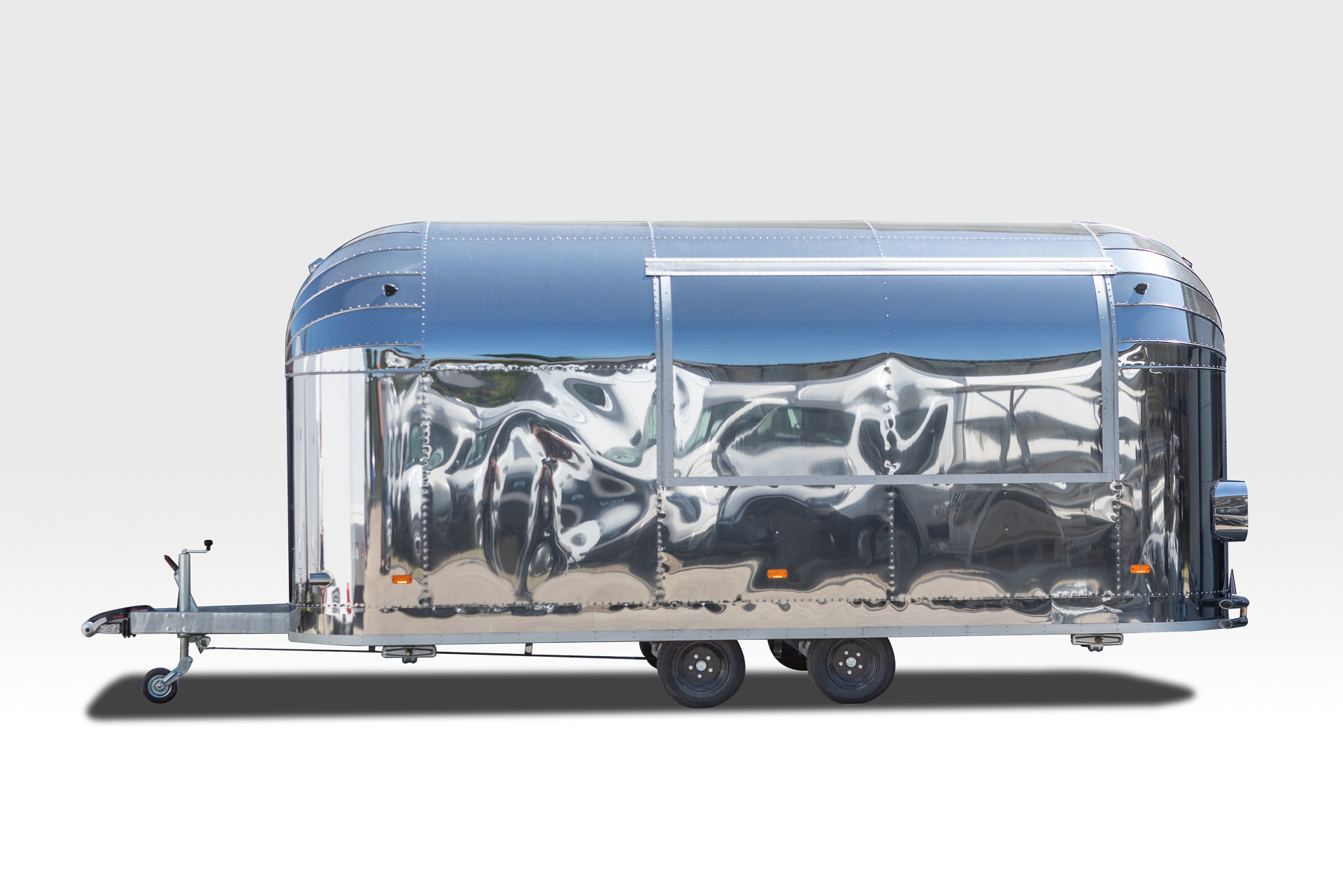 IDEX Denys Kharlamov - Reboques - Ano: 2025 undefined: foto 13