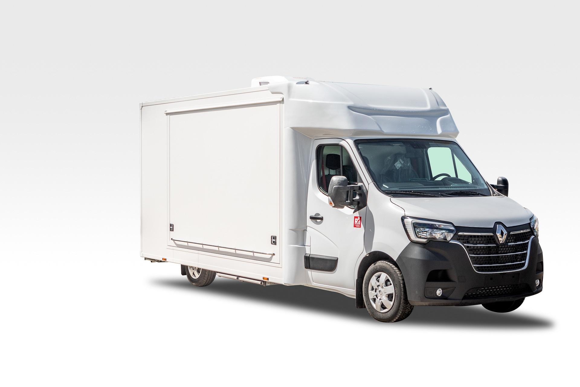 IDEX Denys Kharlamov - Reboques - Ano: 2025 undefined: foto 19