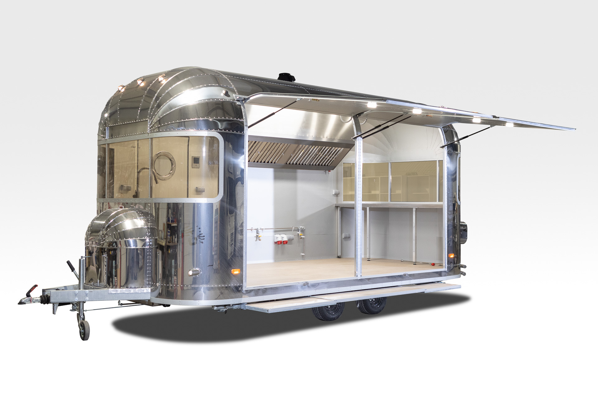 IDEX Denys Kharlamov - Reboques - Ano: 2025 undefined: foto 10