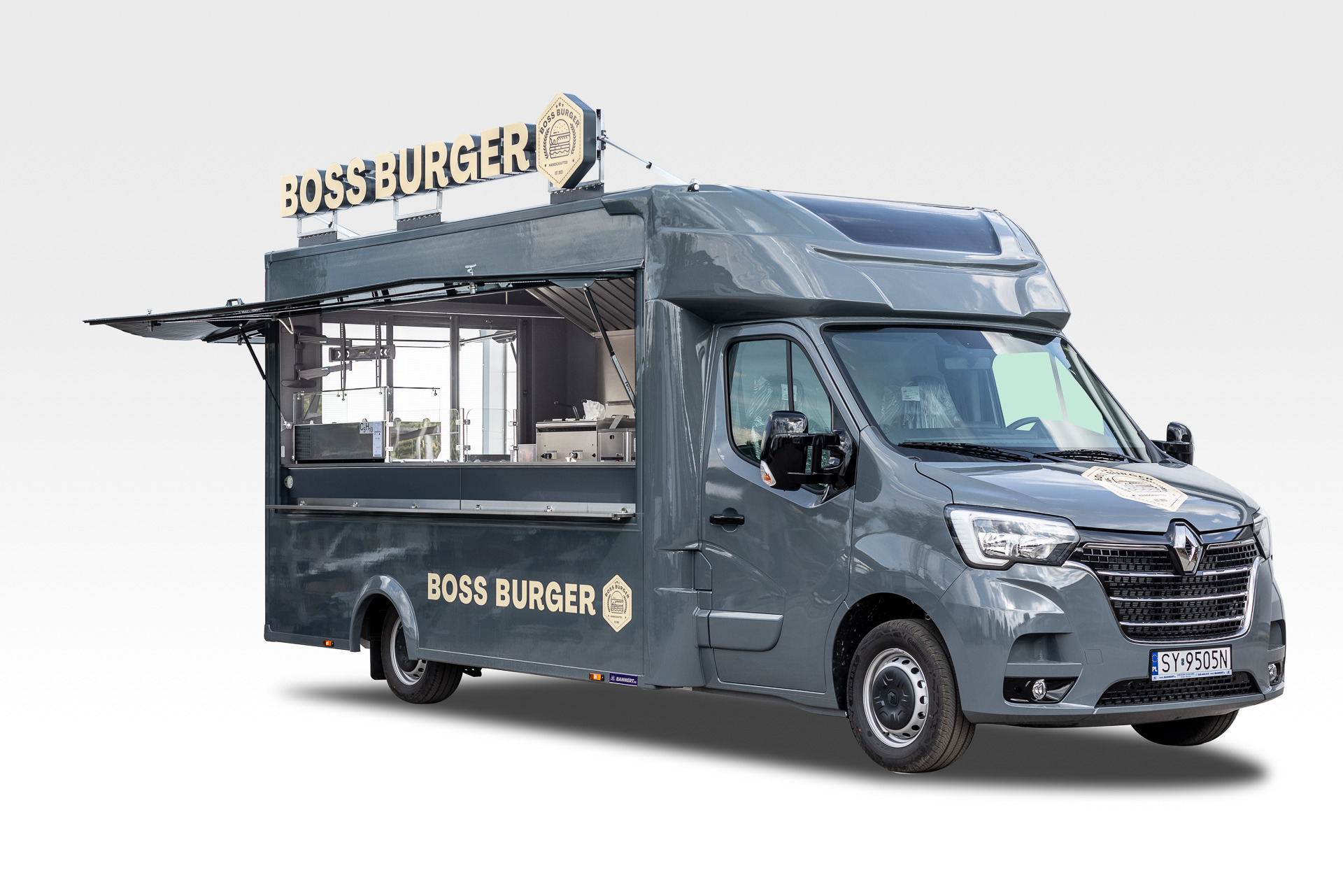 IDEX Denys Kharlamov - Reboques - Ano: 2025 undefined: foto 22