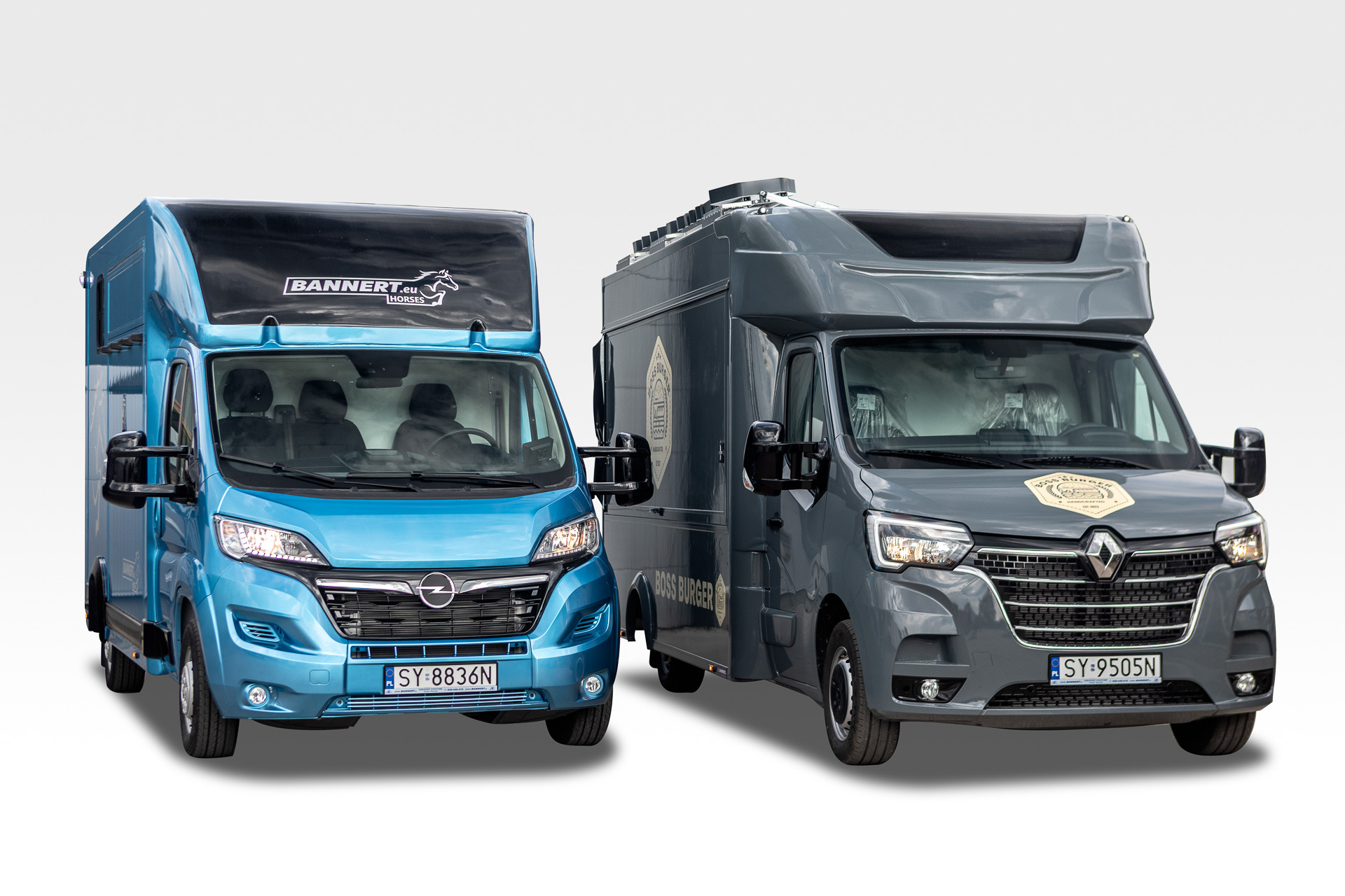 IDEX Denys Kharlamov - Reboques - Ano: 2025 undefined: foto 23