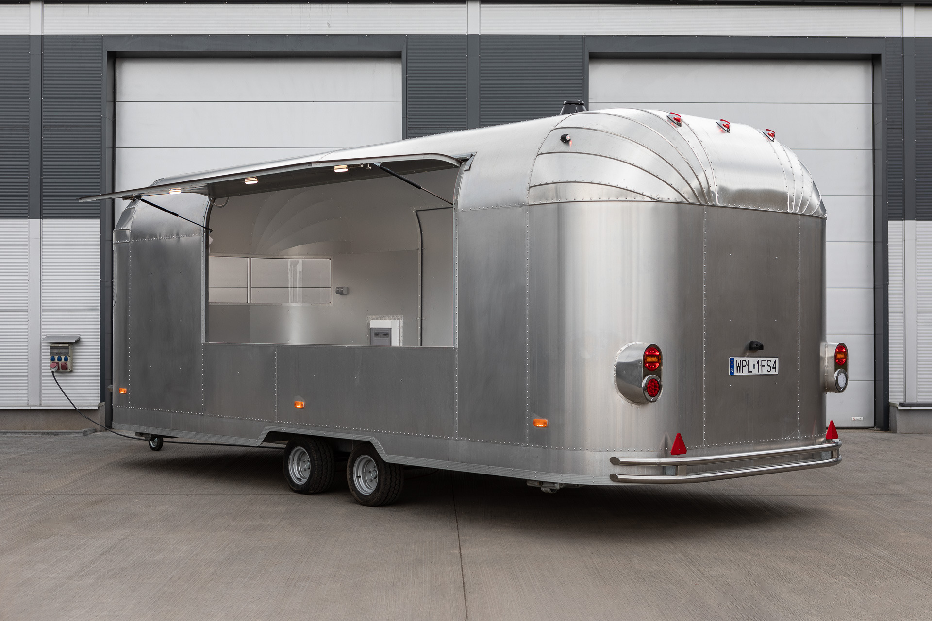 IDEX Denys Kharlamov - Reboques - Ano: 2025 undefined: foto 41