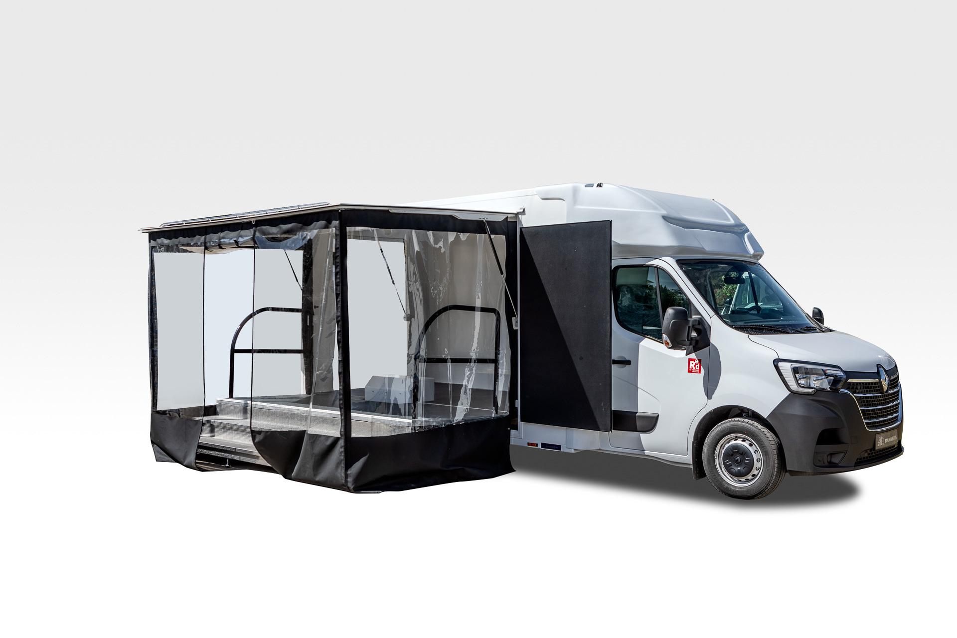 IDEX Denys Kharlamov - Reboques - Ano: 2025 undefined: foto 17