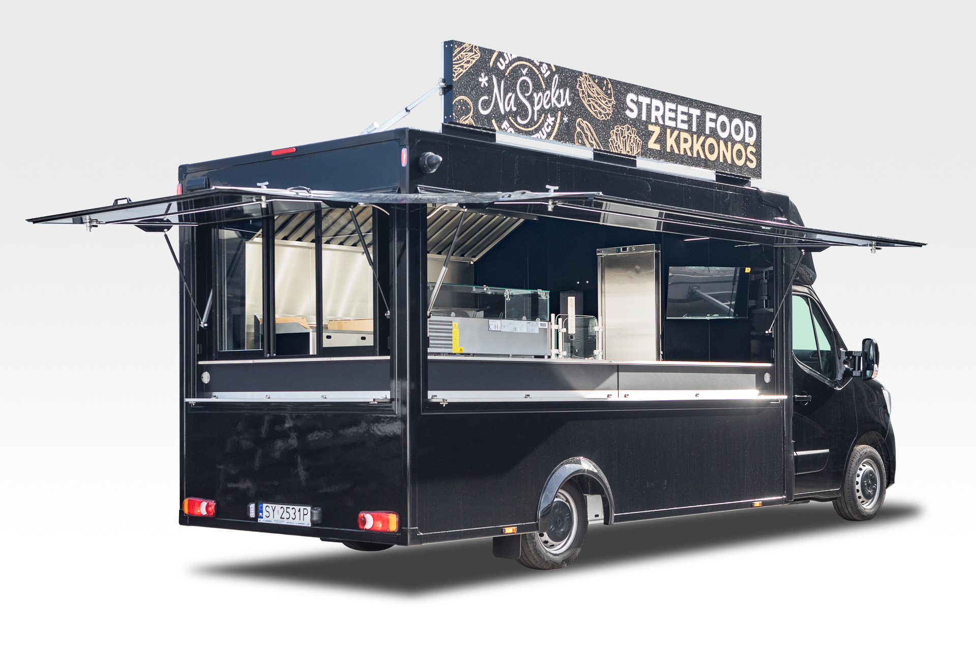 IDEX Denys Kharlamov - Reboques - Ano: 2025 undefined: foto 47