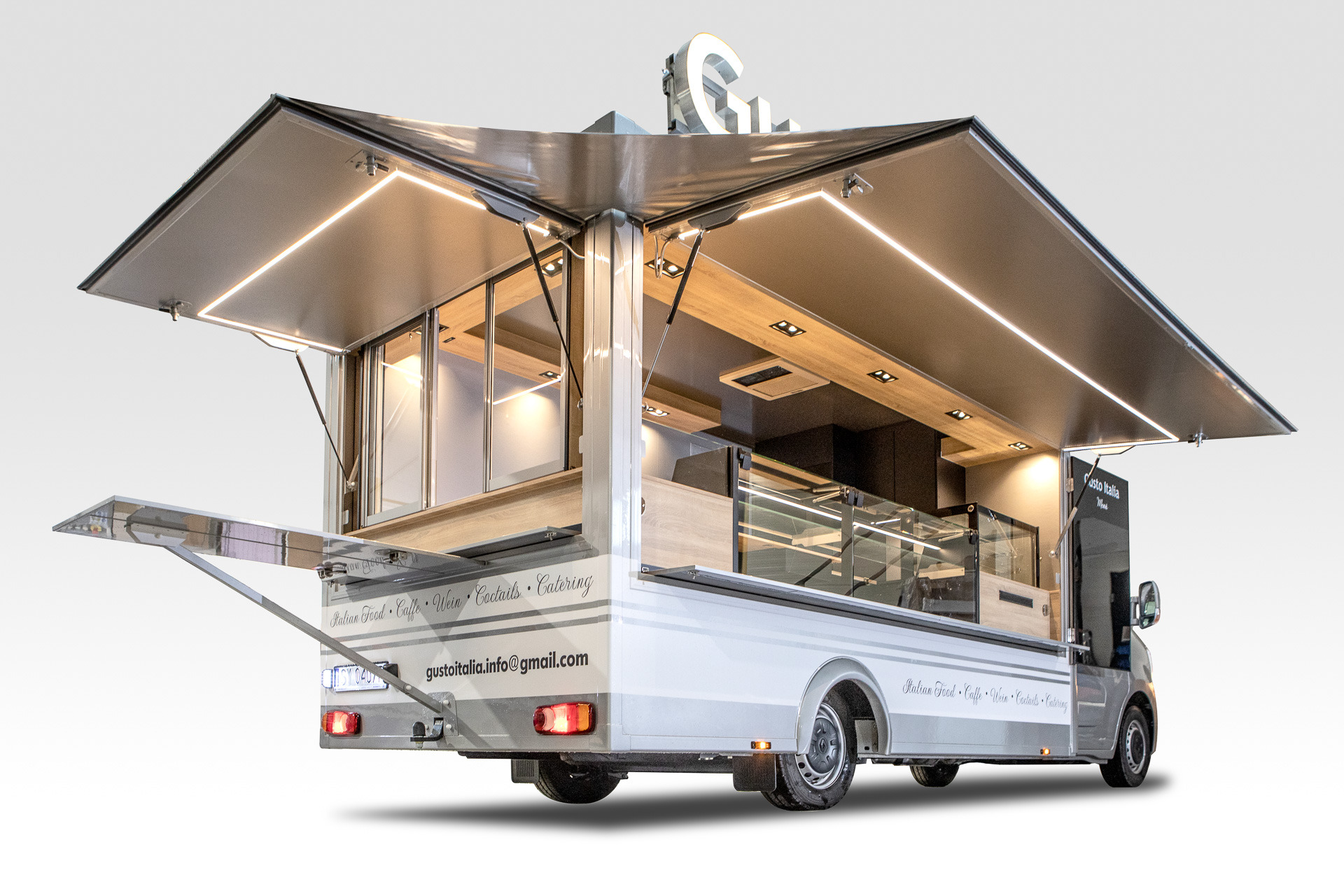 IDEX Denys Kharlamov - Reboques - Ano: 2025 undefined: foto 39