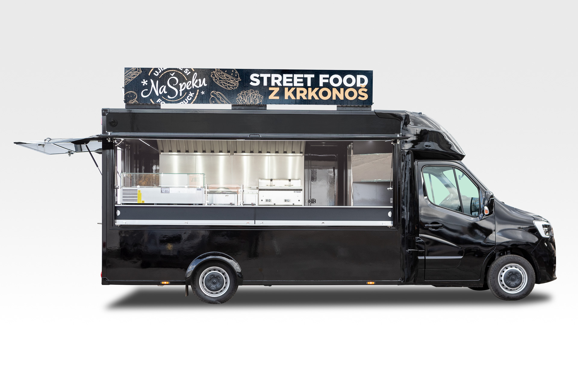 IDEX Denys Kharlamov - Reboques - Ano: 2025 undefined: foto 46