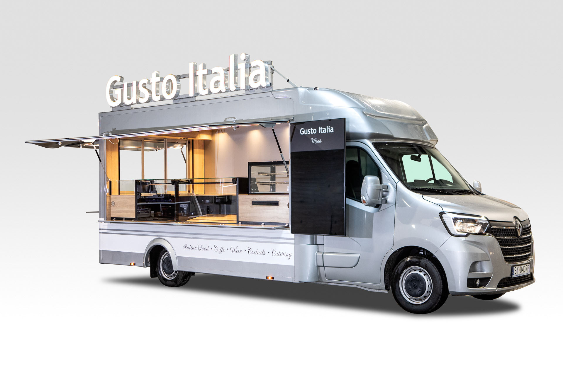 IDEX Denys Kharlamov - Reboques - Ano: 2025 undefined: foto 37