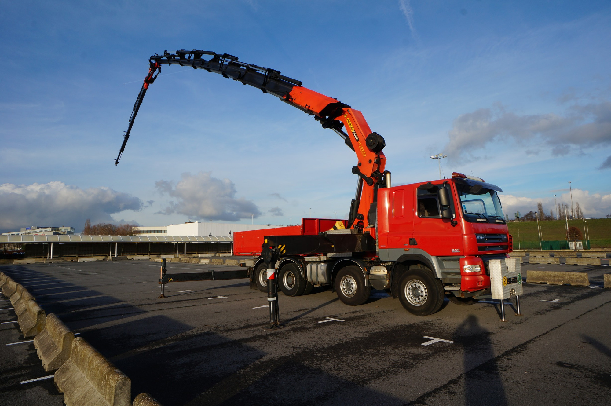 Trucks MPH S.A - veículos a venda undefined: foto 5