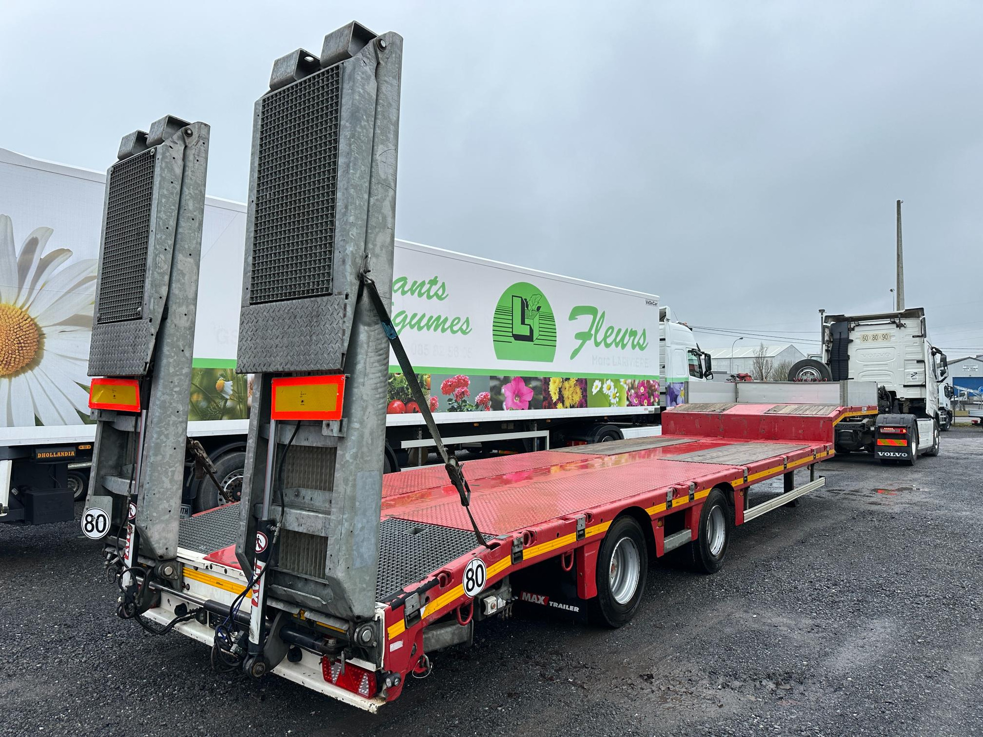 Trucks MPH S.A - veículos a venda undefined: foto 4