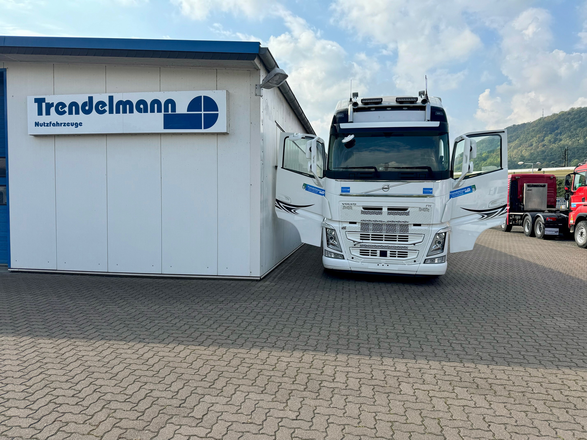 Annette Trendelmann Truck GmbH undefined: foto 27