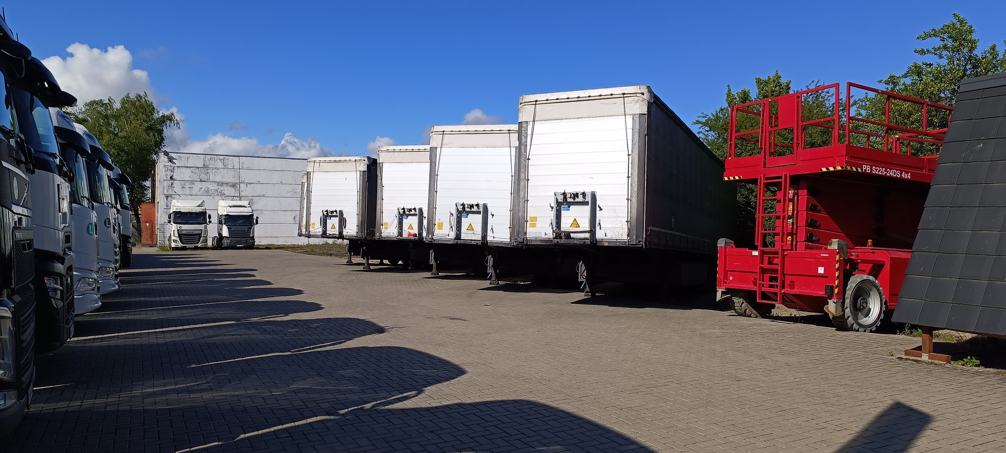 UAB Bridgeview motors undefined: foto 7