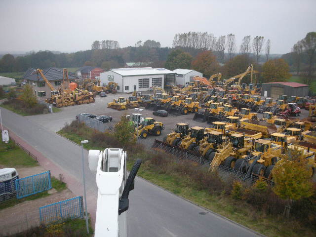 BAUMA Vermiet- und Handels GmbH - Máquinas de construção - Ano: 2023, diesel undefined: foto 1