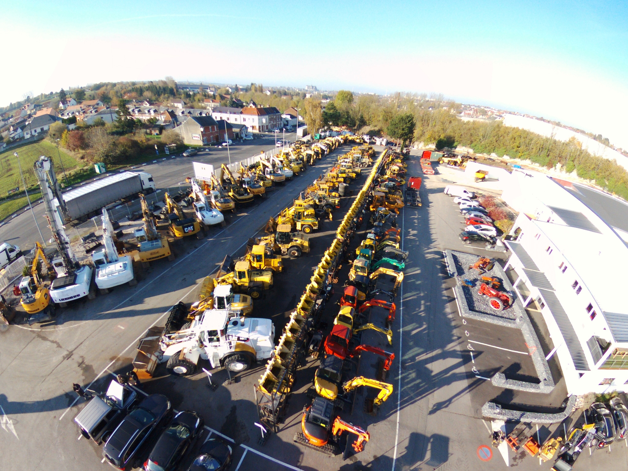 Sodineg France - Equipamento florestal undefined: foto 1