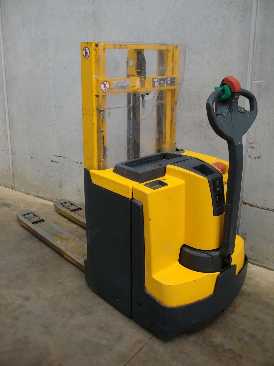 Activacions Carretillas, S.L undefined: foto 5