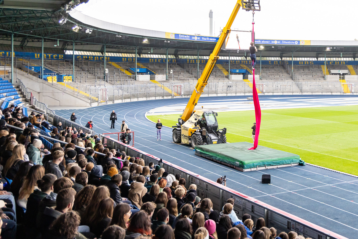 W. Körner Gabelstapler GmbH - veículos a venda undefined: foto 3