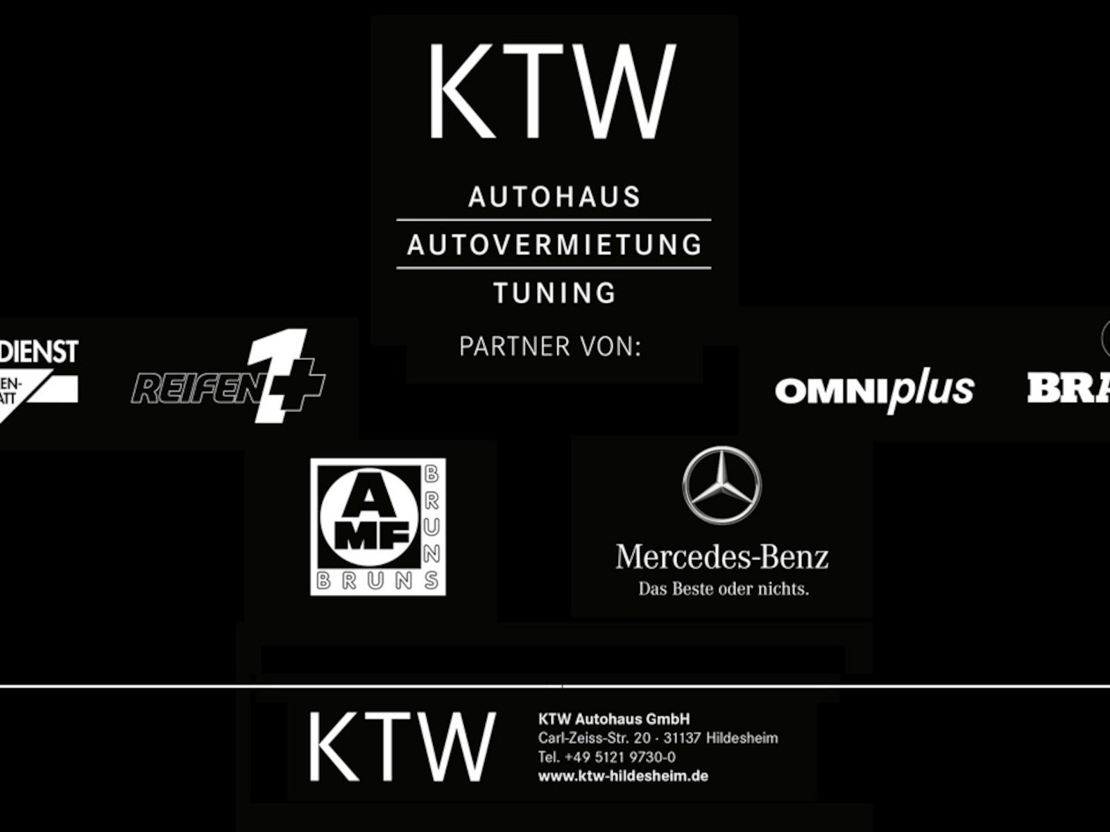 KTW Autohaus GmbH  - veículos a venda undefined: foto 6