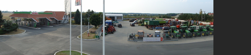 PHU AGRO-MASZ BRZEŹNIK SP JAWNA - Equipamento florestal undefined: foto 2