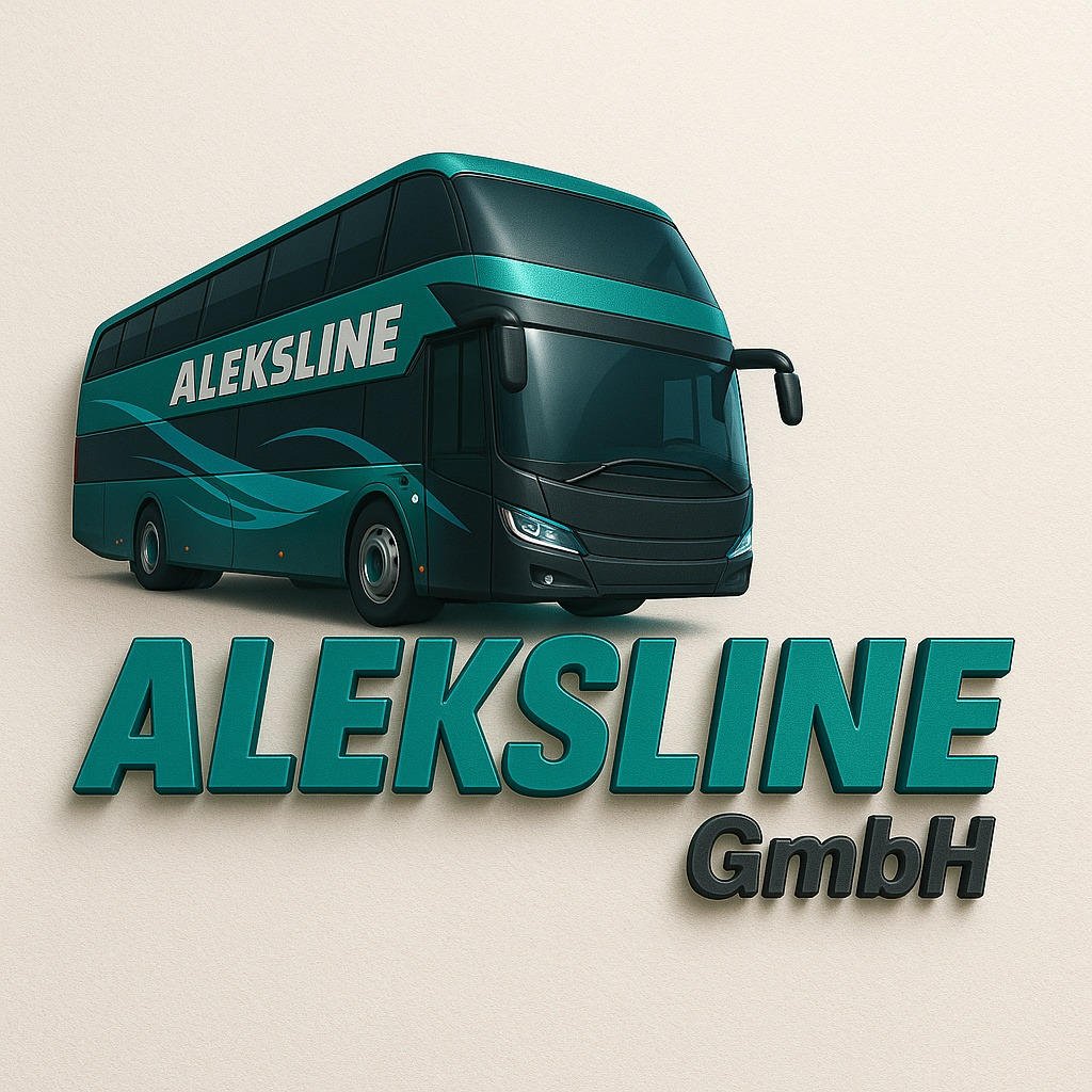 ALEKS Line GmbH - veículos a venda undefined: foto 1