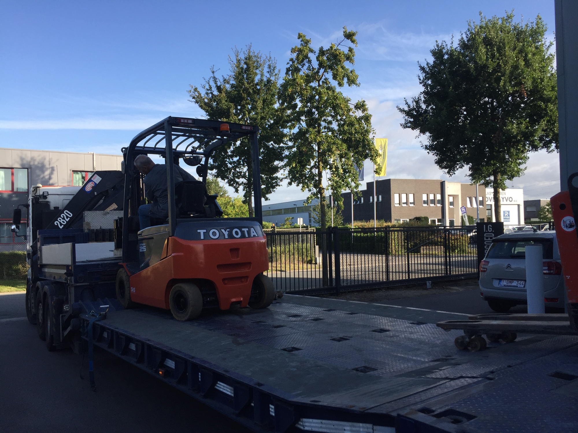 Immer-Goed nv undefined: foto 12