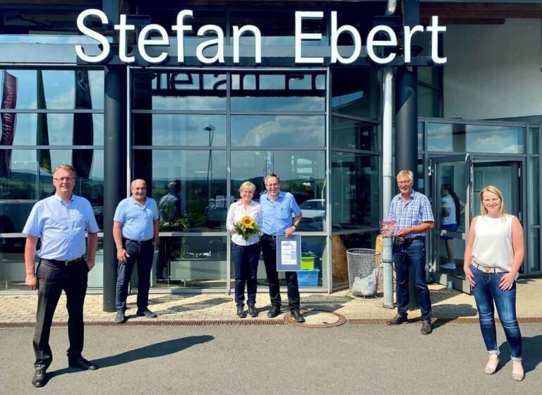 Stefan Ebert GmbH - Máquinas de construção JCB S1930E - Ano: 2023 undefined: foto 1