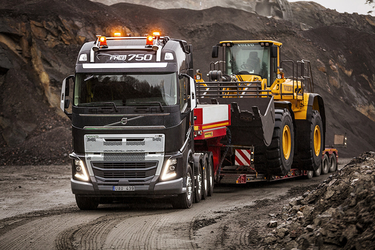 Baltic Truck OÜ undefined: foto 1
