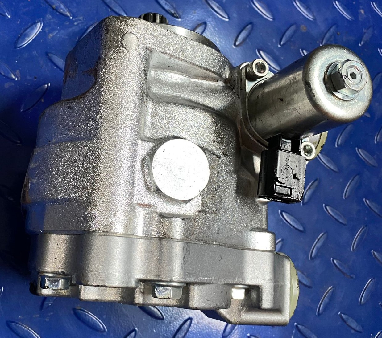 WEST TECH DIESEL SRL - Peças de reposição DENSO - Romênia undefined: foto 20