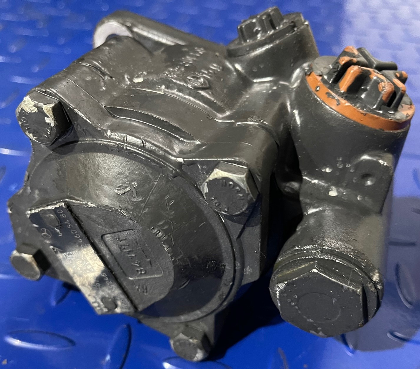 WEST TECH DIESEL SRL - Peças de reposição DENSO - Romênia undefined: foto 15