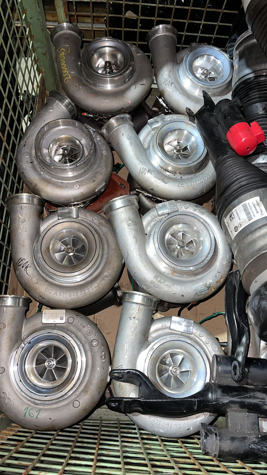 WEST TECH DIESEL SRL - Peças de reposição DENSO - Romênia undefined: foto 19