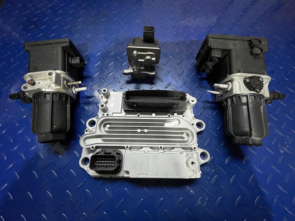 WEST TECH DIESEL SRL - Peças de reposição DENSO - Romênia undefined: foto 18