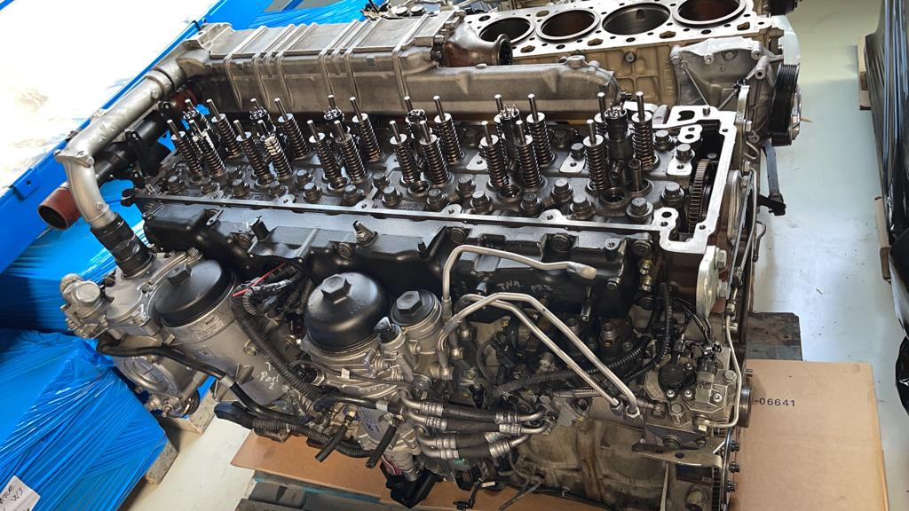 WEST TECH DIESEL SRL - Peças de reposição DENSO - Romênia undefined: foto 16