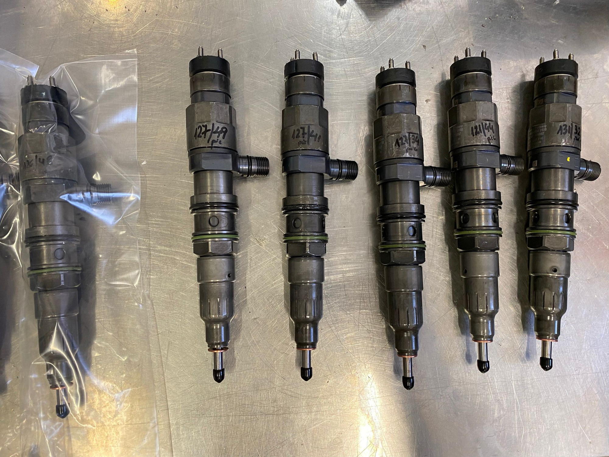 WEST TECH DIESEL SRL - Peças de reposição DENSO - Romênia undefined: foto 14