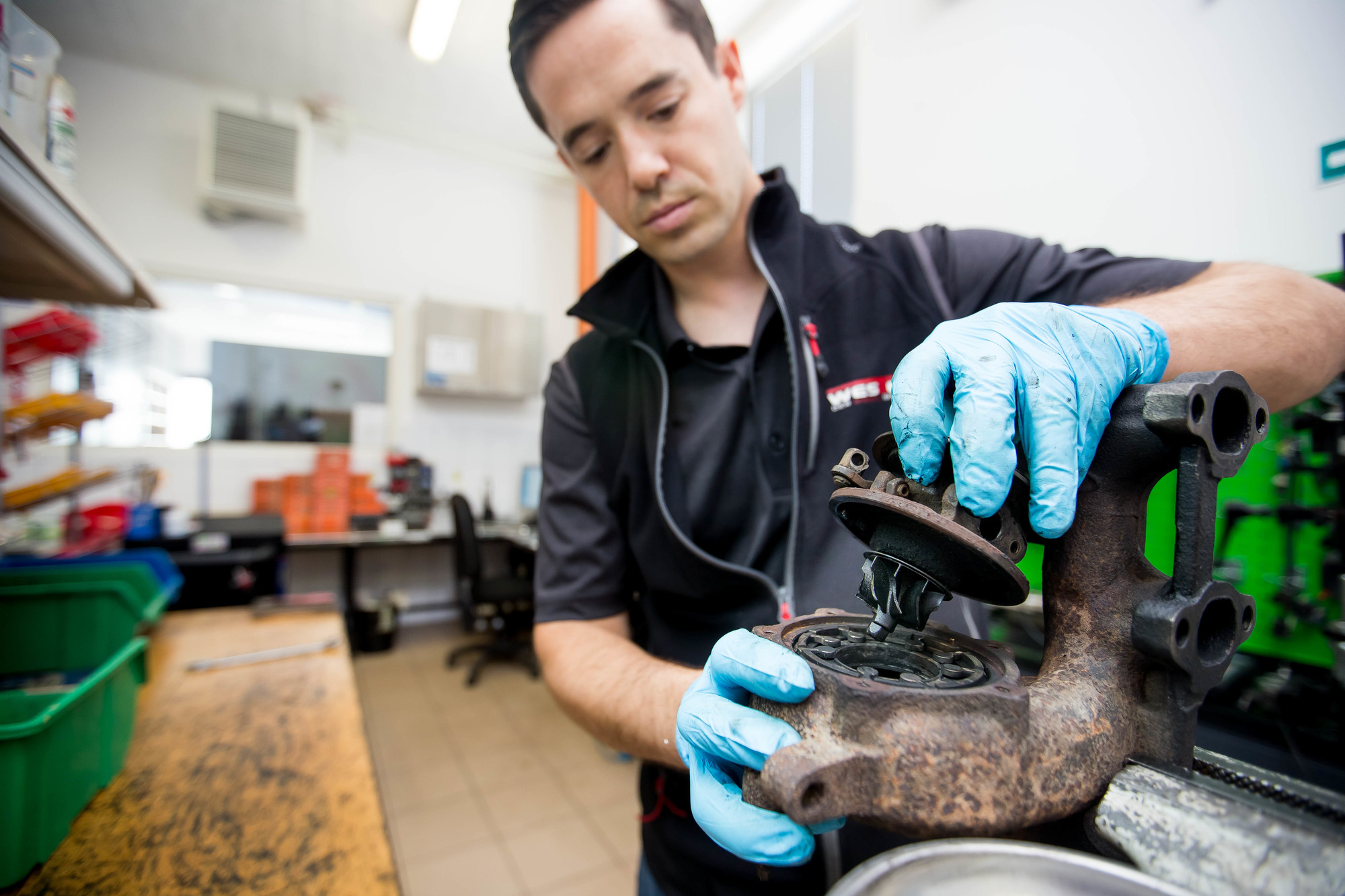 WEST TECH DIESEL SRL - Peças de reposição DENSO - Romênia undefined: foto 8