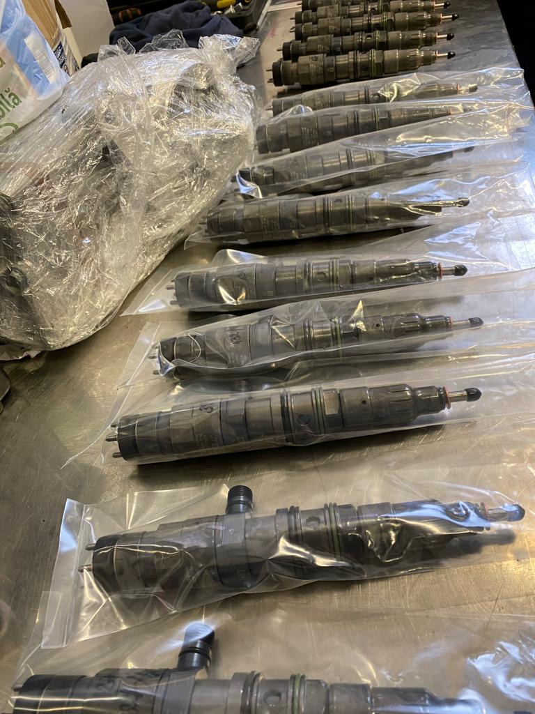 WEST TECH DIESEL SRL - Peças de reposição DENSO - Romênia undefined: foto 17