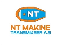 NT MAKINA IMALAT INSAAT NAKLIYE SANAYI ITHALAT VE IHRACAT A.S.