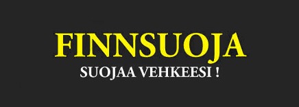 Finnsuoja Oy