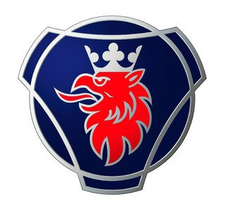 Camião chassi SCANIA