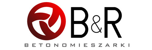 B&R Betonomieszarki no Truck1