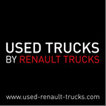 Tractor Renault Trucks T High