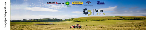 C&D AGRI PARTS SRL no Truck1