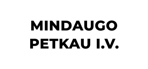 Mindaugo Petkau I.V. no Truck1