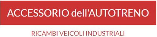 Accessorio dell'Autotreno